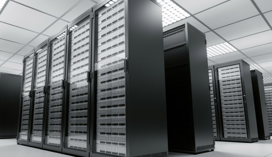 VPS хостинг и сервера