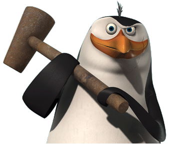 Google Pinguin - кто попал под горячую руку дедушки Гугла?