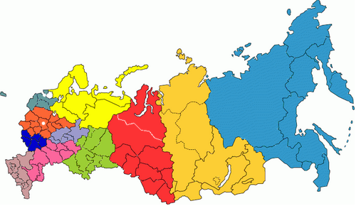 О том, как можно проверить регион сайта