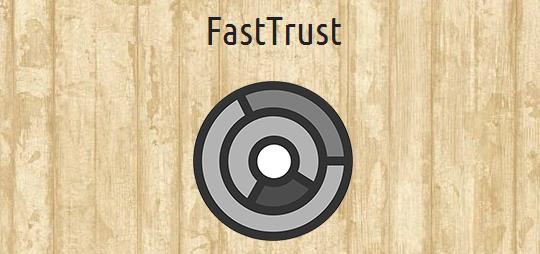 Программа Fast Trust